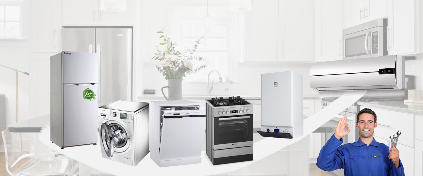 Saraydüzü Gaggenau Servisi